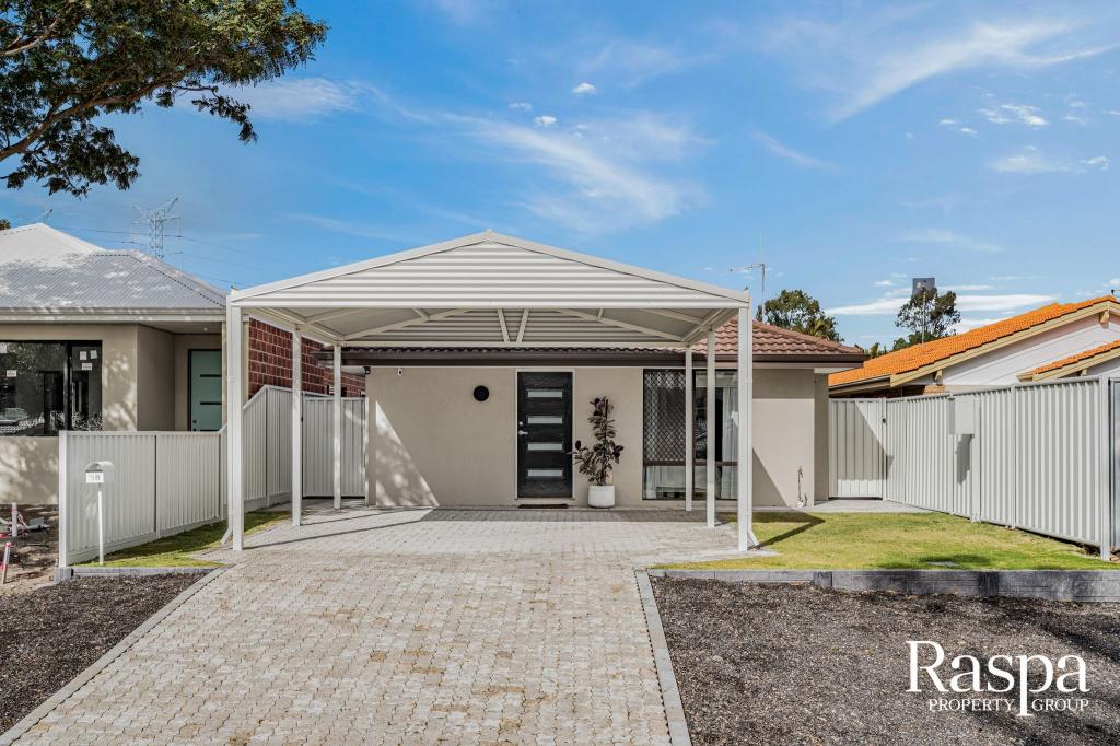 98 MELLER RD, BIBRA LAKE, WA 6163