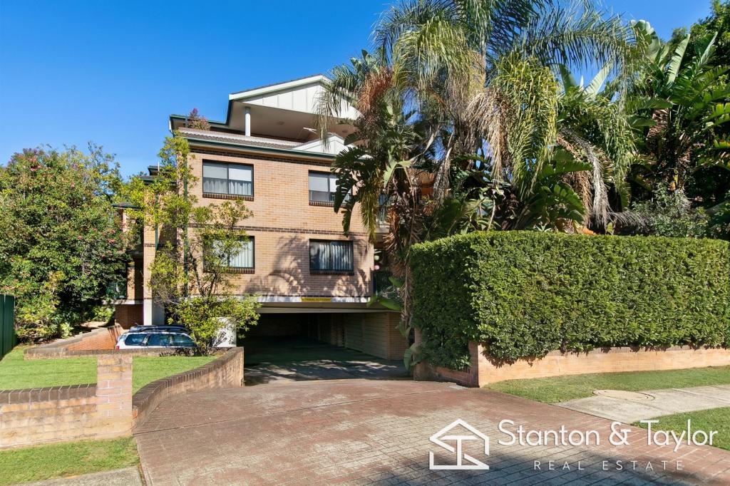 9/72-76 UNION RD, PENRITH, NSW 2750