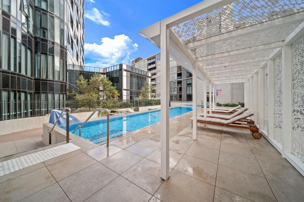 1704/1 Grazier Lane, Belconnen, ACT 2617