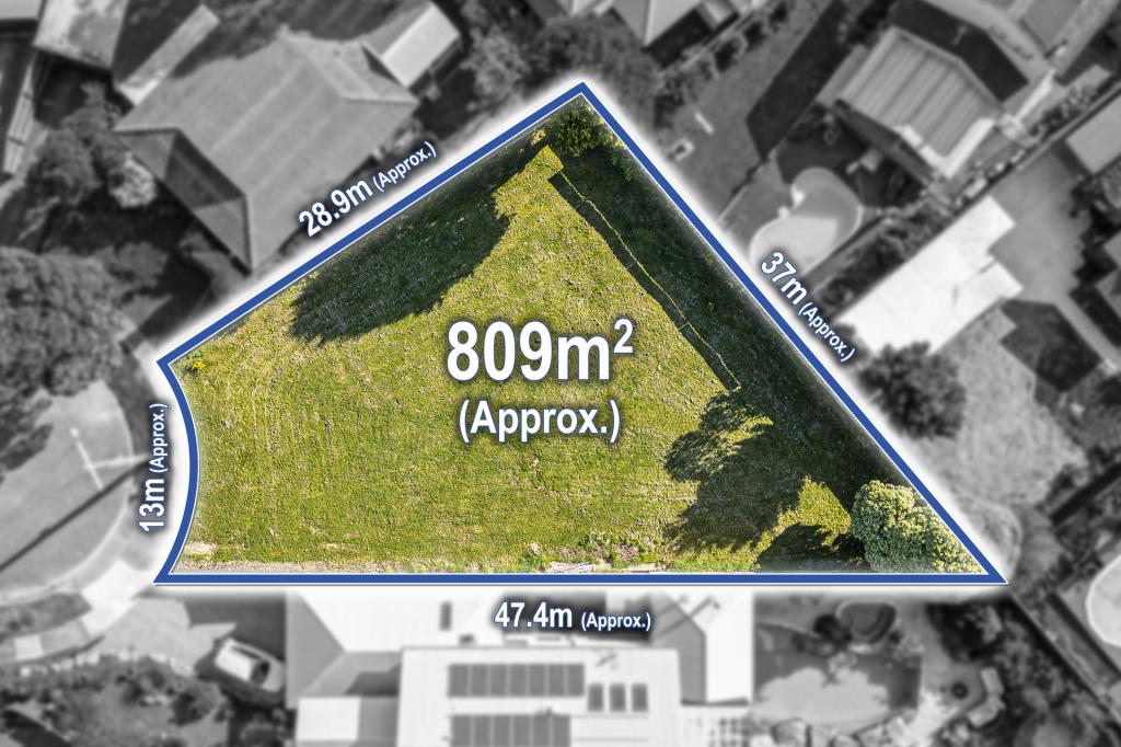 8 Bimbadeen Ct, Bayswater, VIC 3153