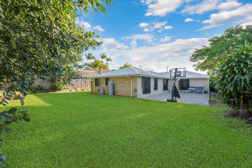 369 Nudgee Rd, Hendra, QLD 4011