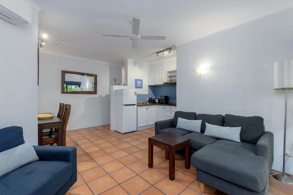 35/62-64 Davidson St, Port Douglas, QLD 4877