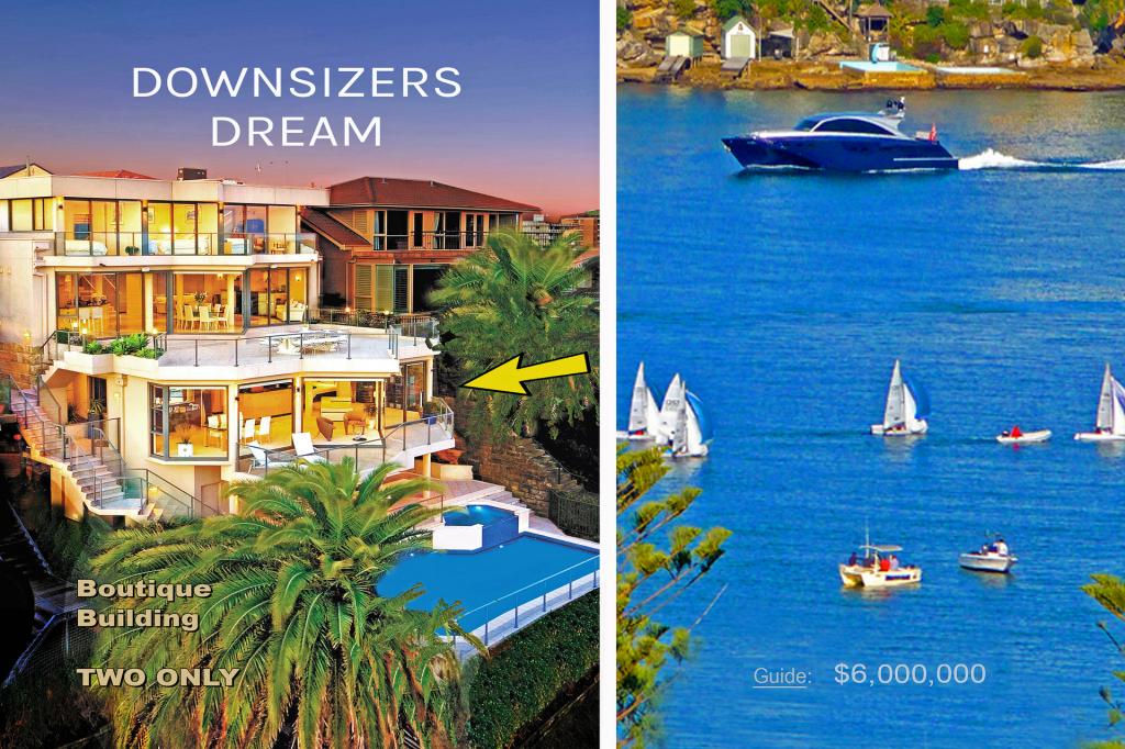 Contact Agent For Address, Fairlight, NSW 2094