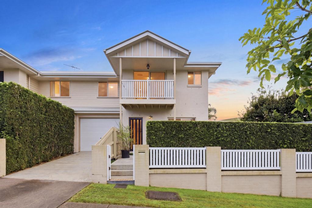 1/11 White St, Everton Park, QLD 4053
