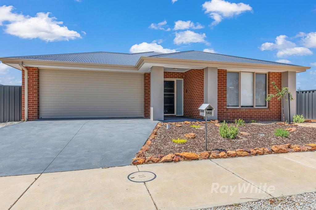 148 Hervey St, Elmore, VIC 3558