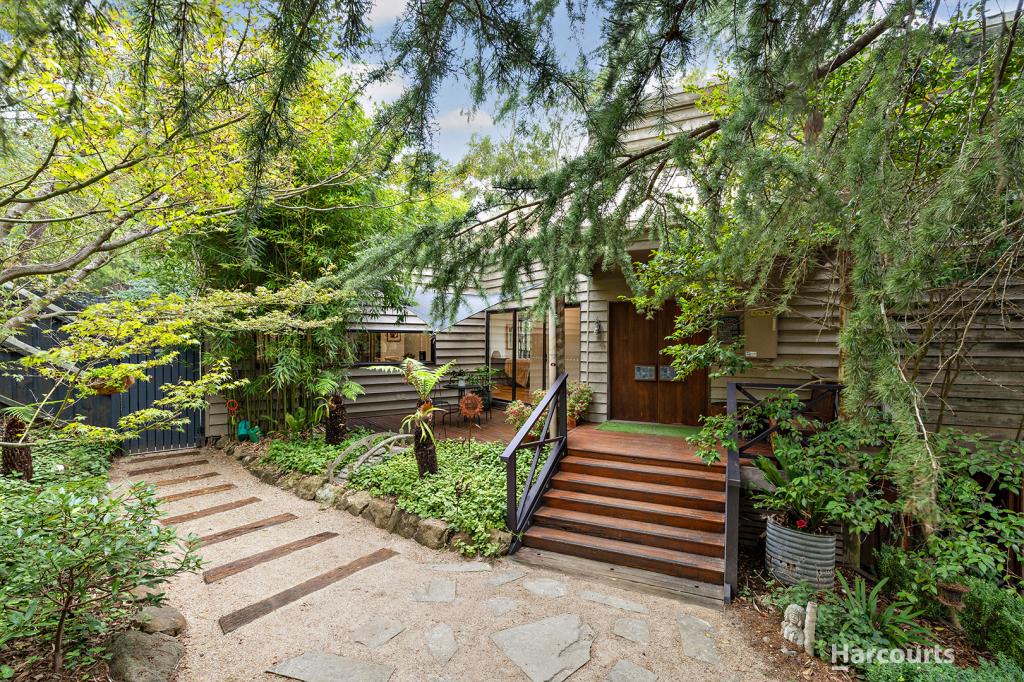 425-427 Park Rd, Park Orchards, VIC 3114