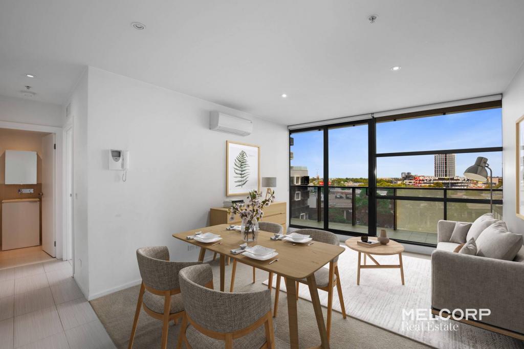 805/50 HAIG ST, SOUTHBANK, VIC 3006