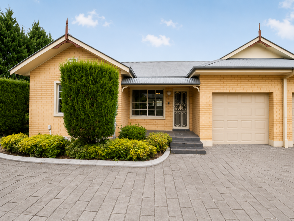 1/43-45 Cumberland Rd, Ingleburn, NSW 2565