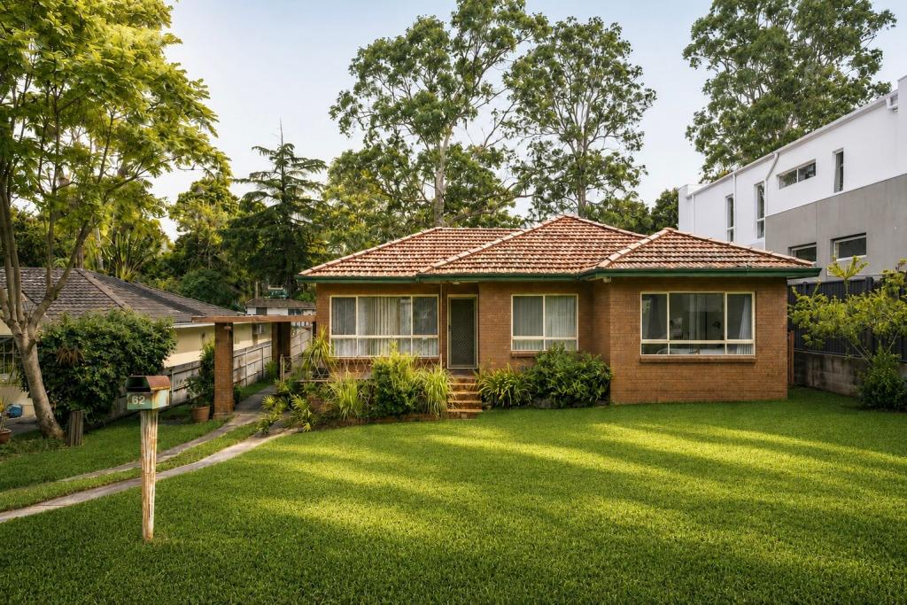 62 Cross St, Baulkham Hills, NSW 2153