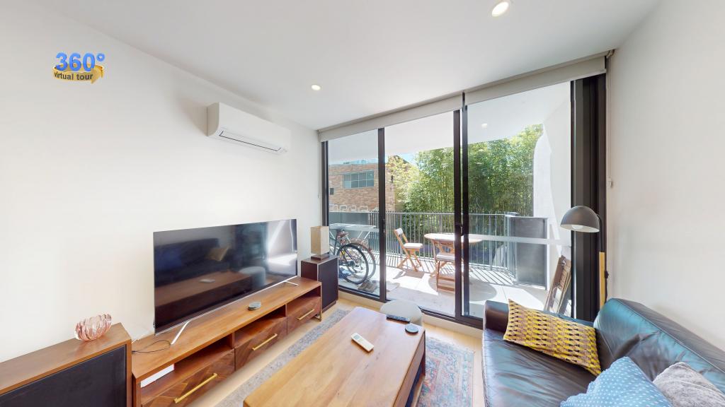 106/15 Brunswick Rd, Brunswick East, VIC 3057