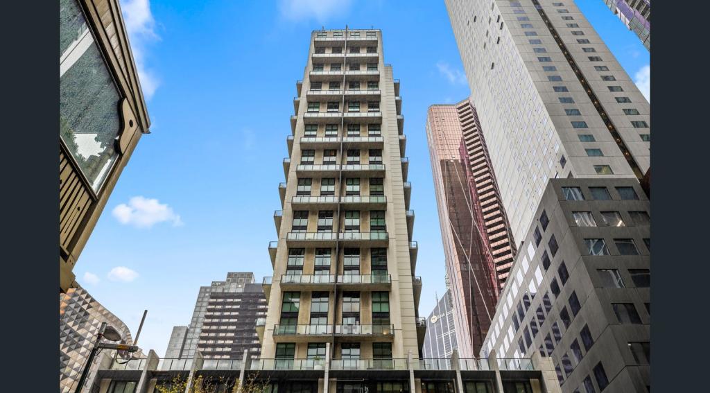 705/87 Franklin St, Melbourne, VIC 3000