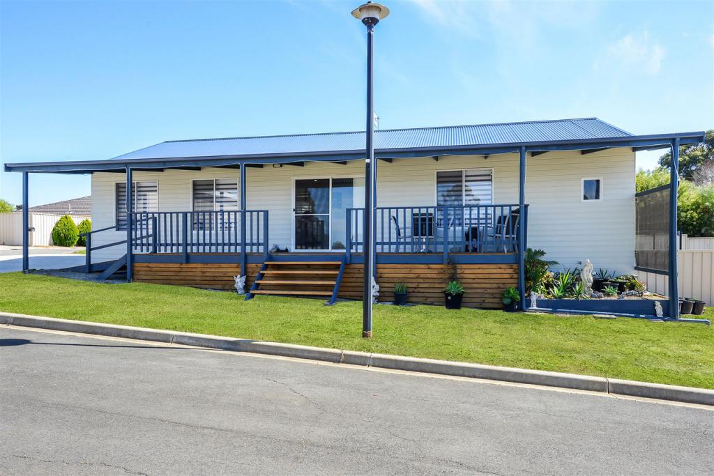 1 Bliss Ct, Victor Harbor, SA 5211