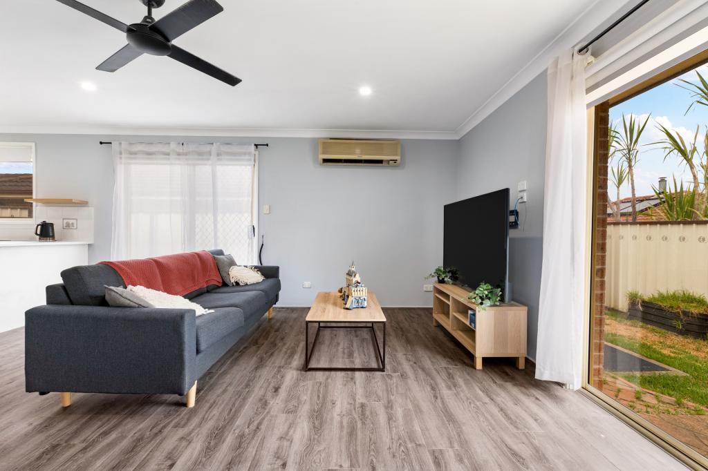 2/174 - 176 VICTORIA ST, KINGSWOOD, NSW 2747