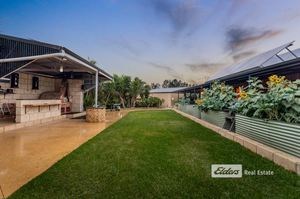 555 Riverdale Rd, Cookernup, WA 6219