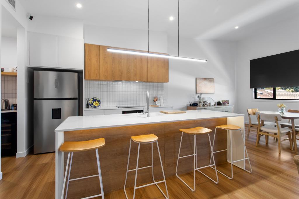 4/26 Annie St, Woody Point, QLD 4019