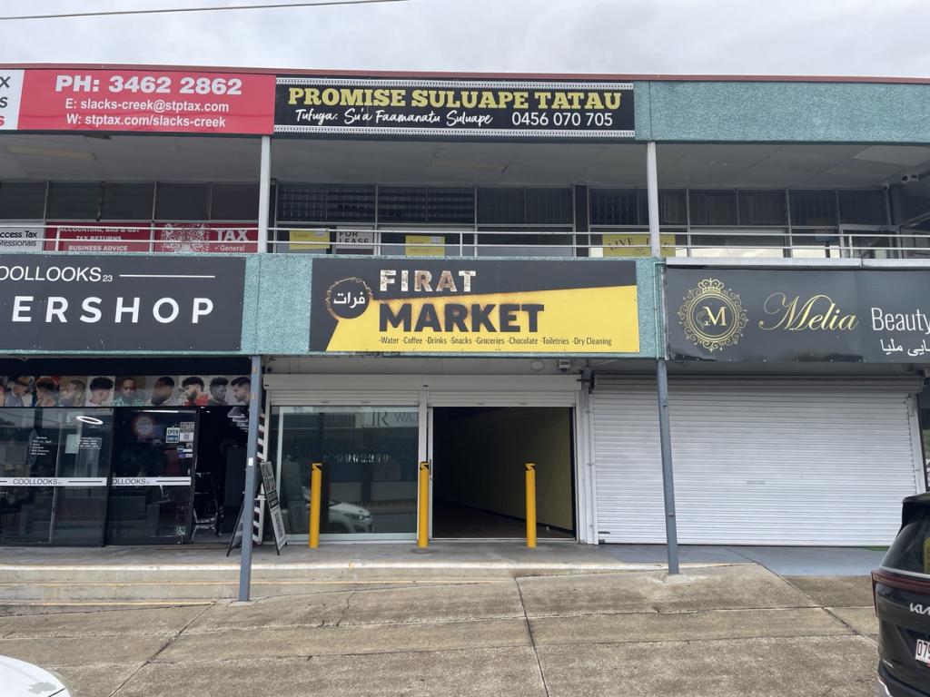 3/1-3 Noel St, Slacks Creek, QLD 4127