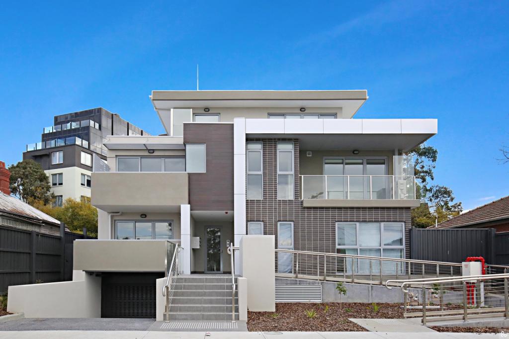 4/5 HAROLD ST, PRESTON, VIC 3072
