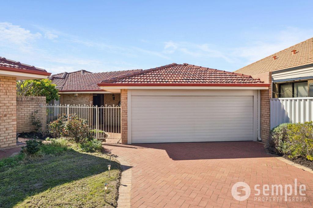 19B TWIN BRANCH RISE, LEEMING, WA 6149