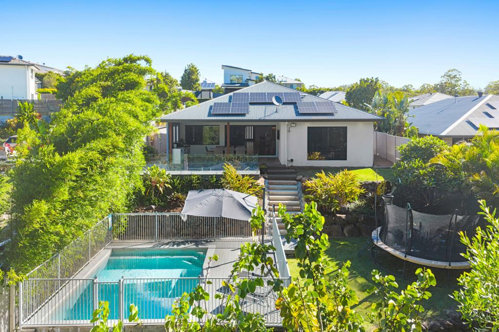 20 Bellbird Pl, Gilston, QLD 4211