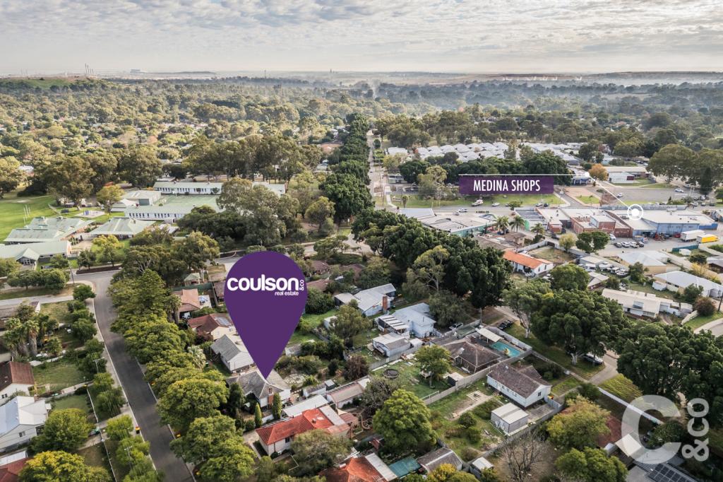 11 Sharman St, Medina, WA 6167