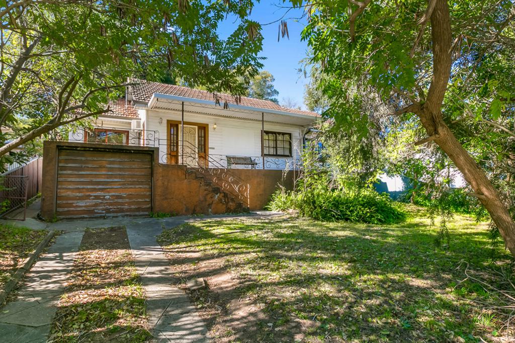 15 Broadoaks St, Ermington, NSW 2115