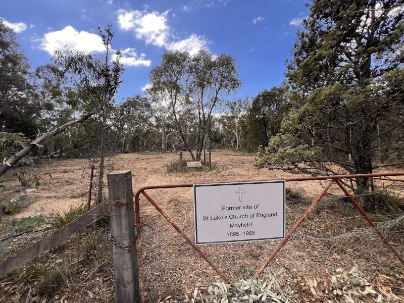 Lot 138 Mayfield Rd, Lower Boro, NSW 2580