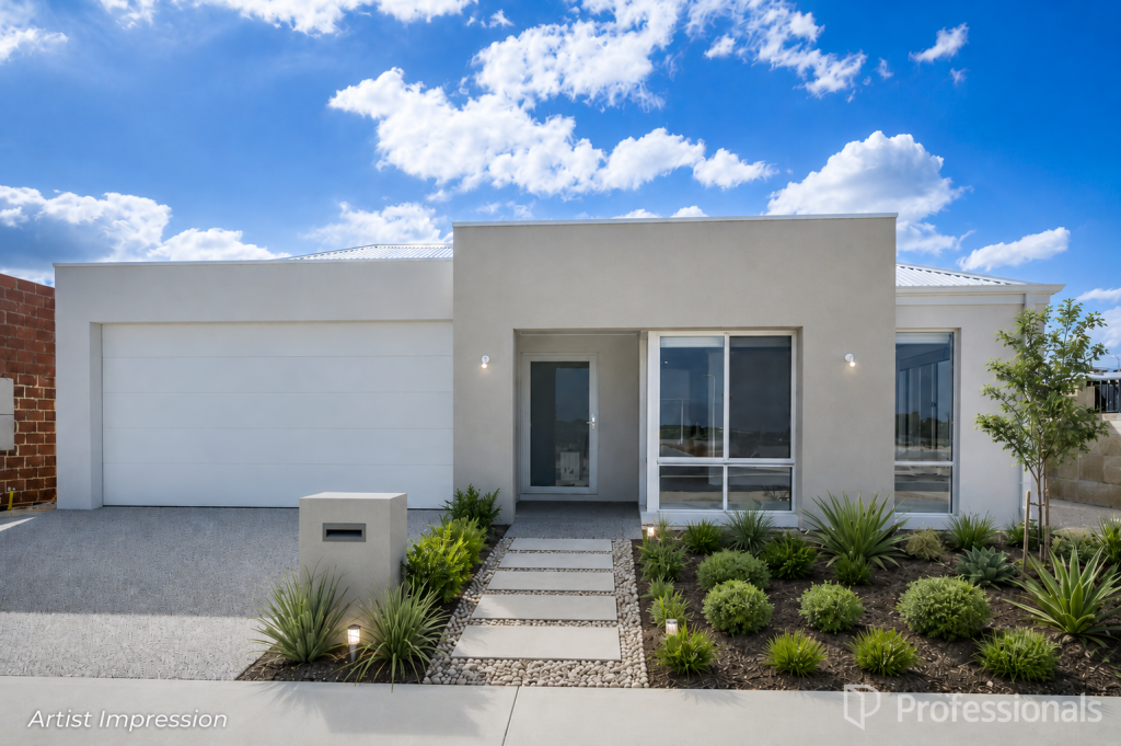62 COMMANDER DR, ALKIMOS, WA 6038
