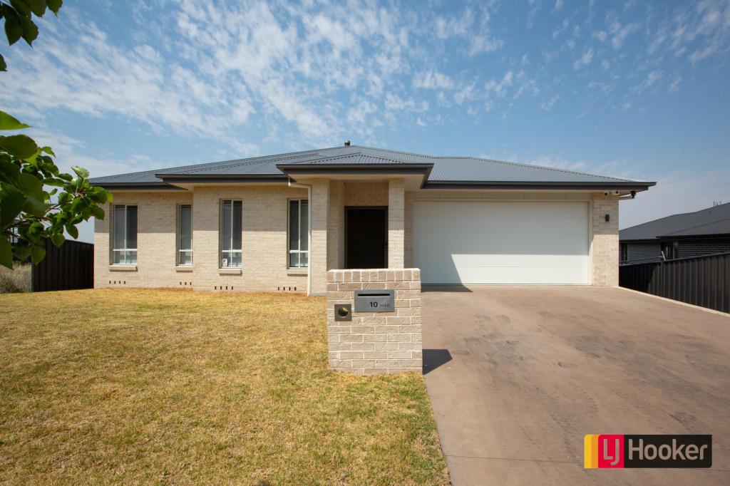 10 Conway Cl, North Tamworth, NSW 2340