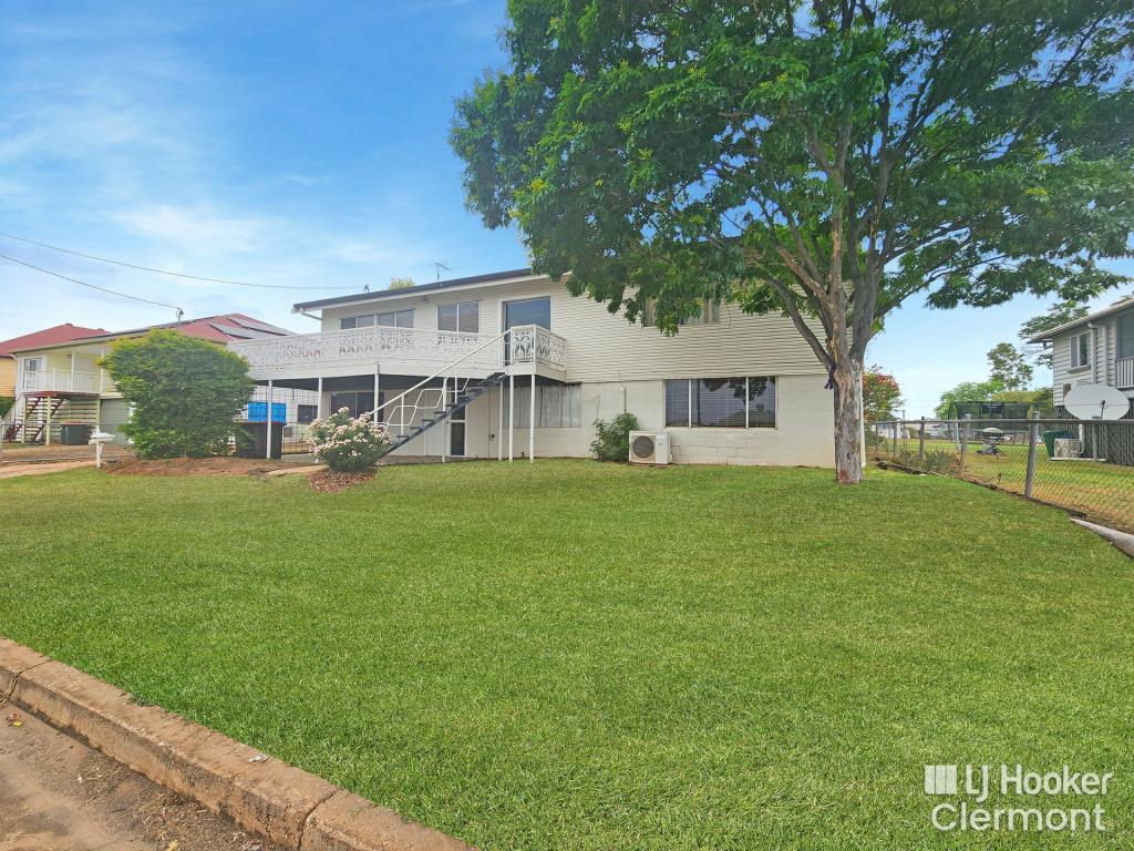 47 Sirius St, Clermont, QLD 4721