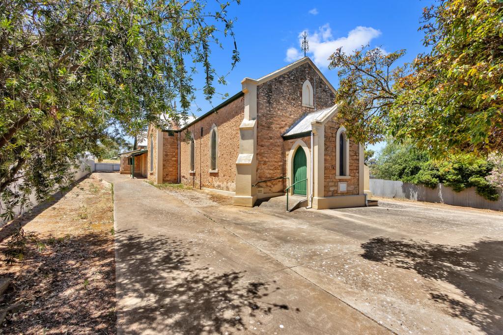 18 Gilbert St, Hamley Bridge, SA 5401