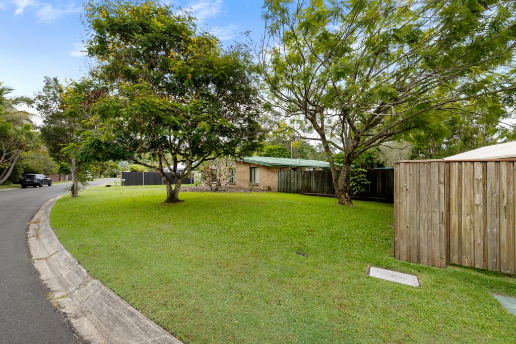 12 Palm Grove Cres, Tewantin, QLD 4565