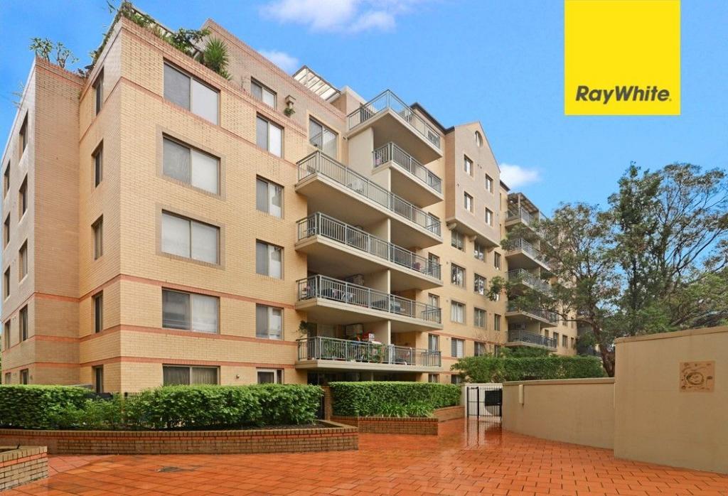 96/18 Sorrell St, Parramatta, NSW 2150
