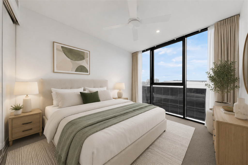 11911/1 Cordelia St, South Brisbane, QLD 4101