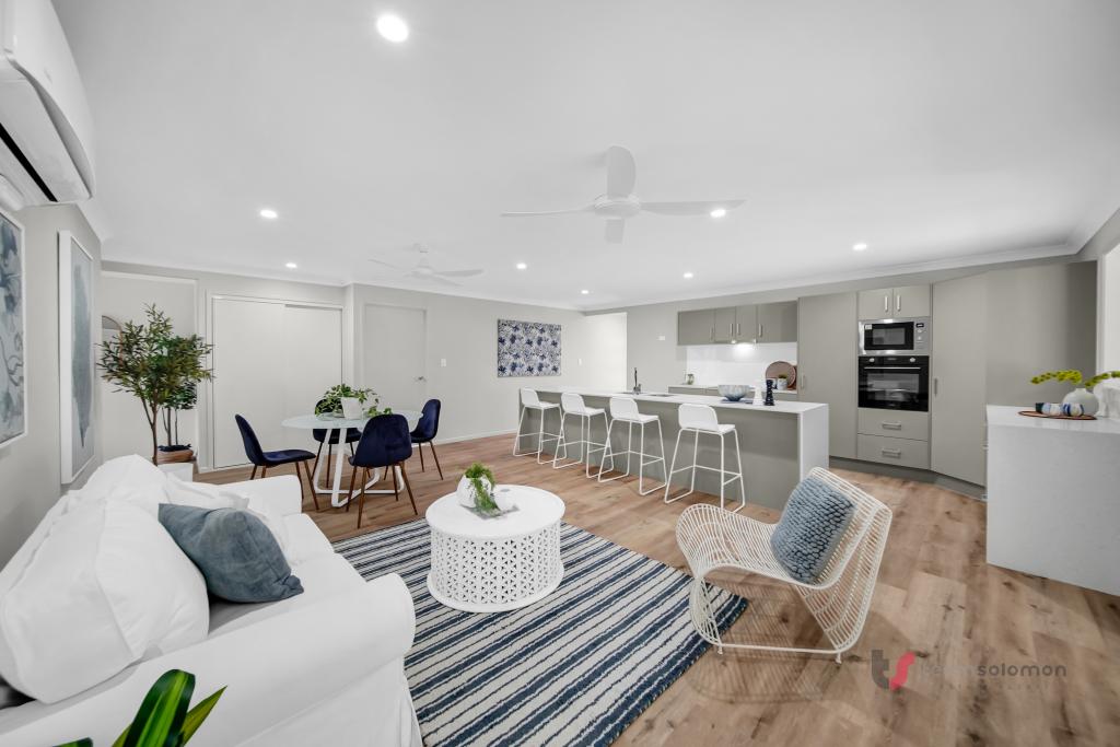 36a Panorama Dr, Thornlands, QLD 4164