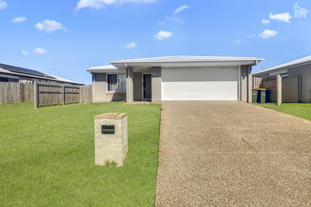 47 Girraween Way, Eli Waters, QLD 4655