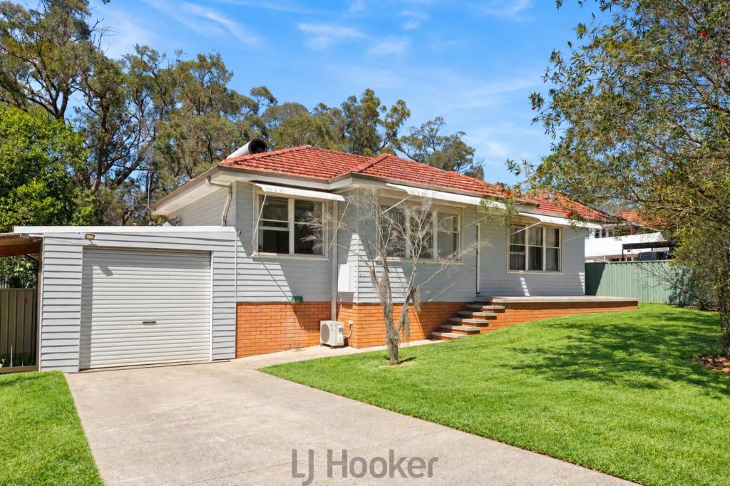 4/11 Charlton St, Barnsley, NSW 2278