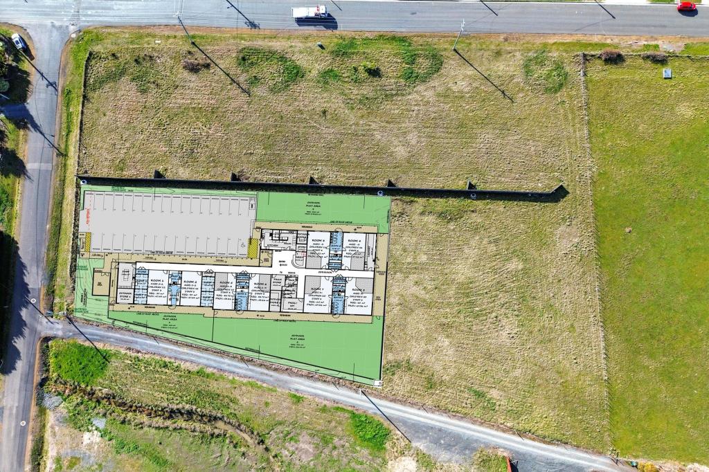 Lot 8, 1 Dylan St, Brighton, TAS 7030