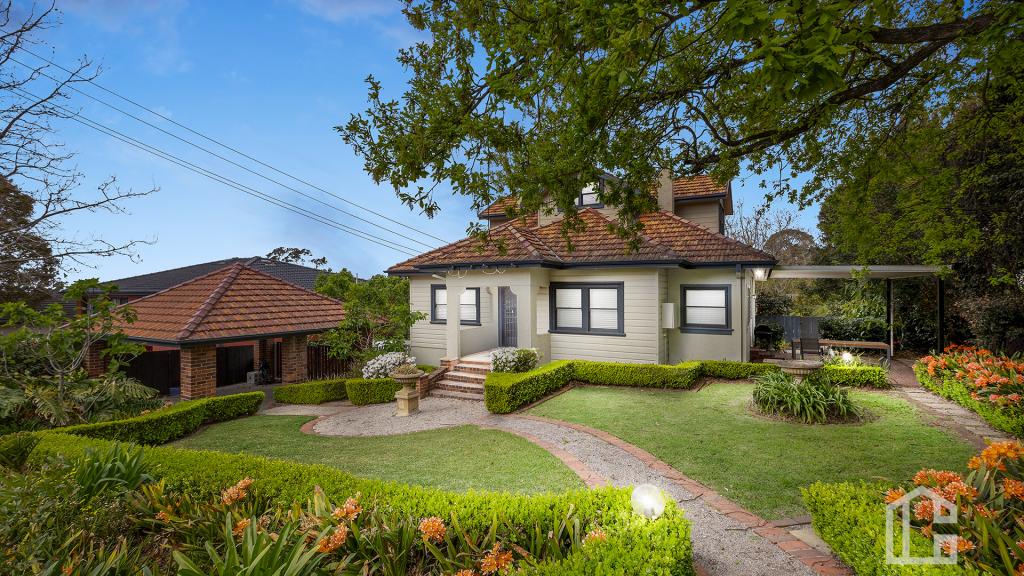 45 Lucasville Rd, Glenbrook, NSW 2773