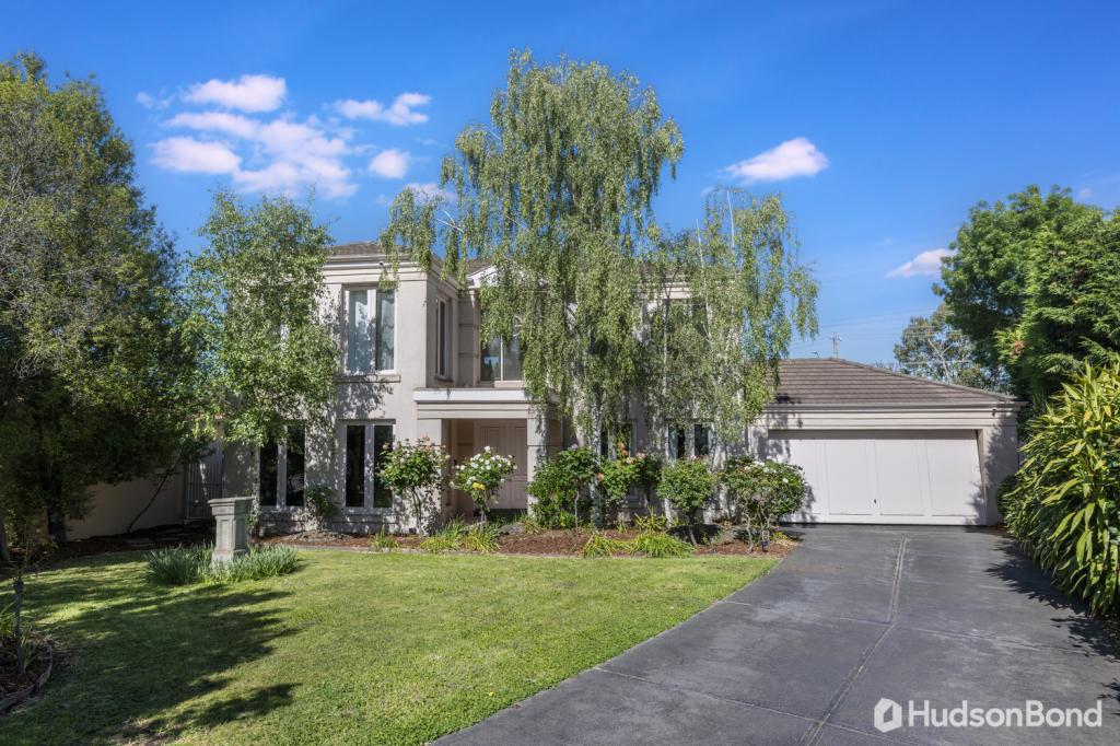 3 Morlborough Ct, Doncaster East, VIC 3109