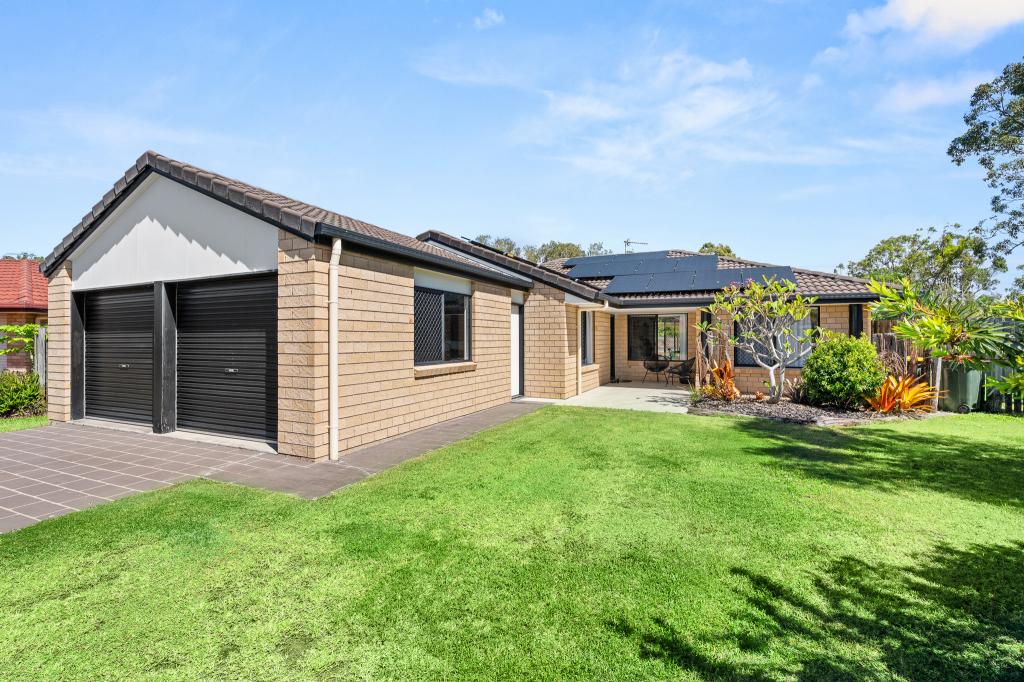 42 Conondale Ct, Torquay, QLD 4655