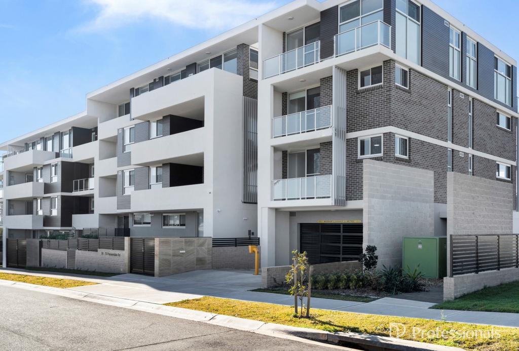 26/58-70 Passendale Rd, Edmondson Park, NSW 2174