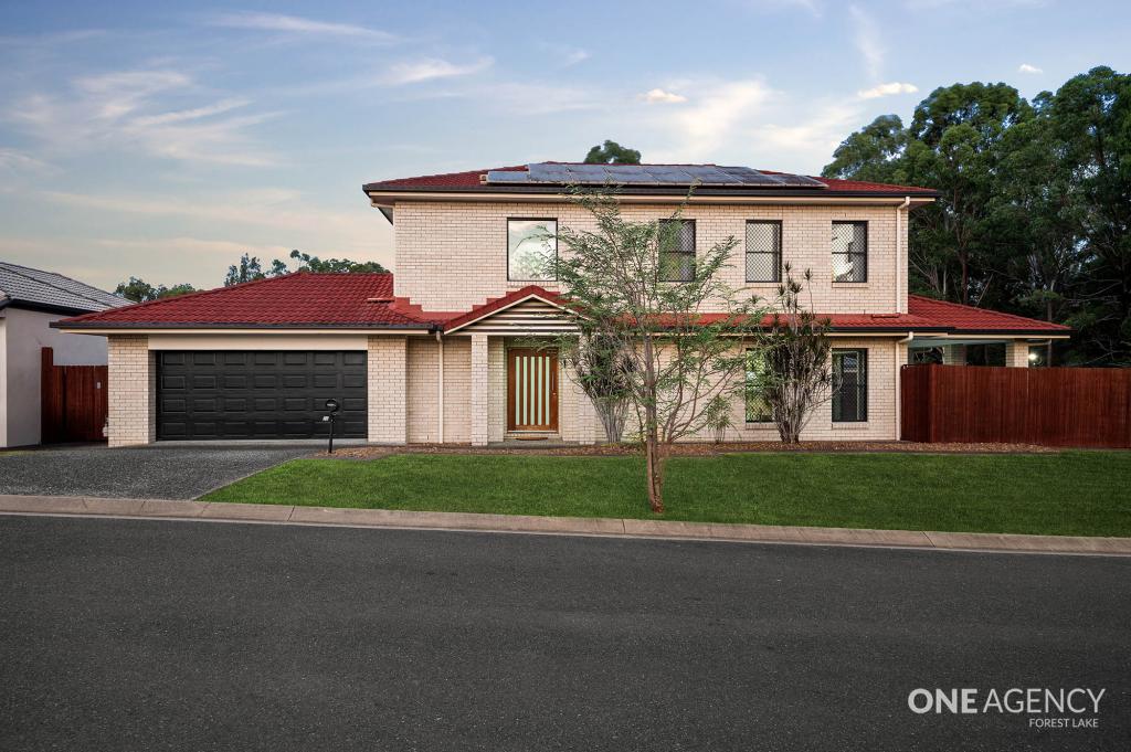 16 EMERSON CL, DURACK, QLD 4077