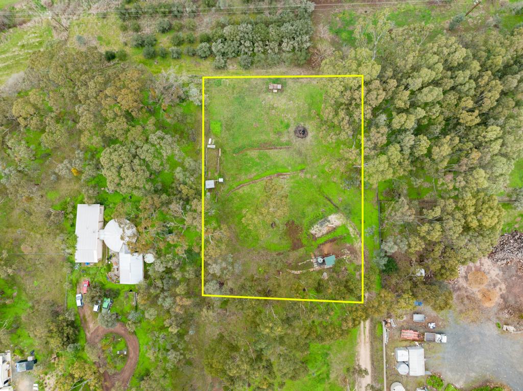 Lot 3 & 4 William St N, Armagh, SA 5453