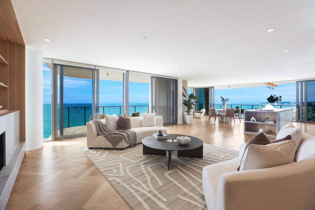 2402/15 Peerless Ave, Mermaid Beach, QLD 4218