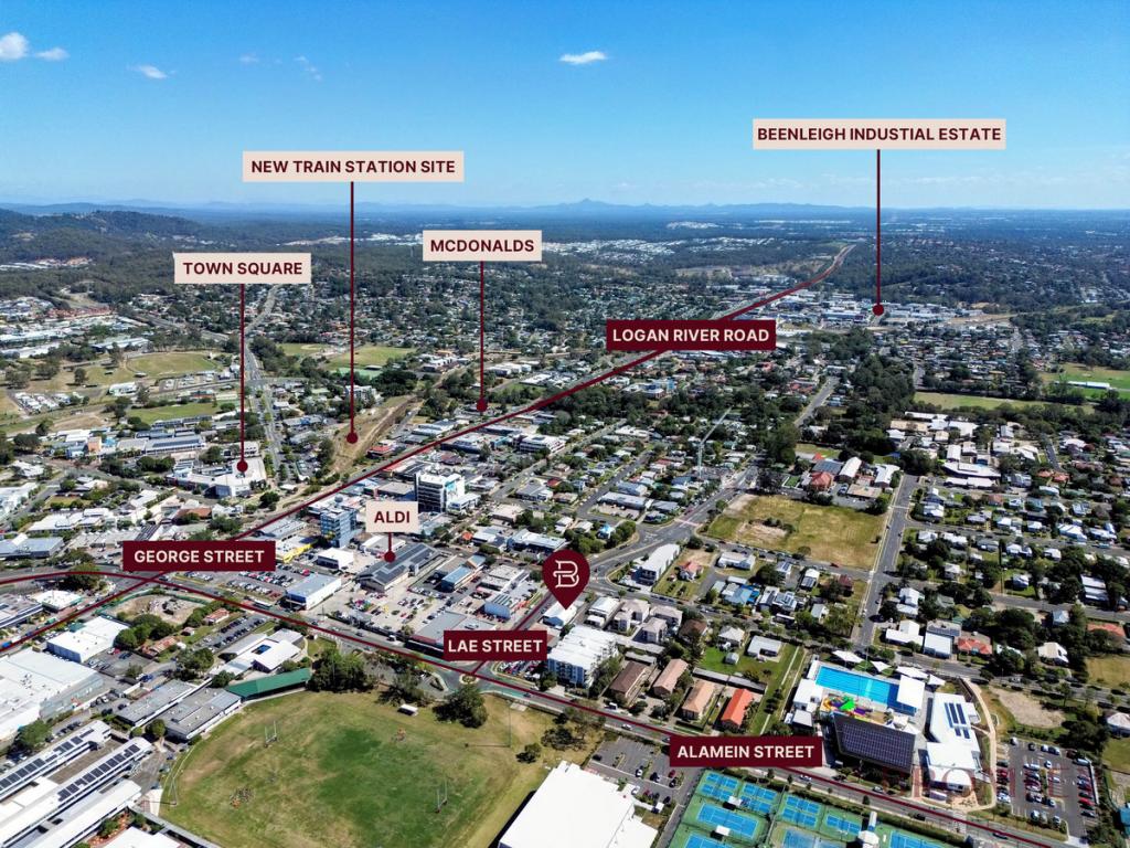 4/1 Lae St, Beenleigh, QLD 4207