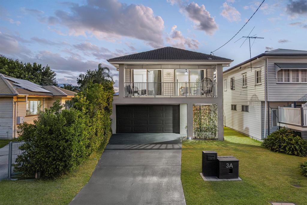 3a Day Rd, Northgate, QLD 4013