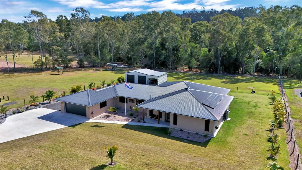77 Park Ave, North Isis, QLD 4660