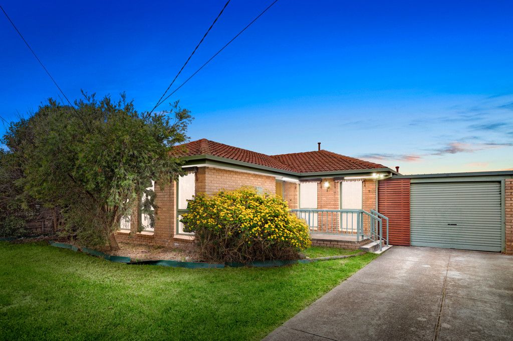 5 Sunrise Pl, Wyndham Vale, VIC 3024