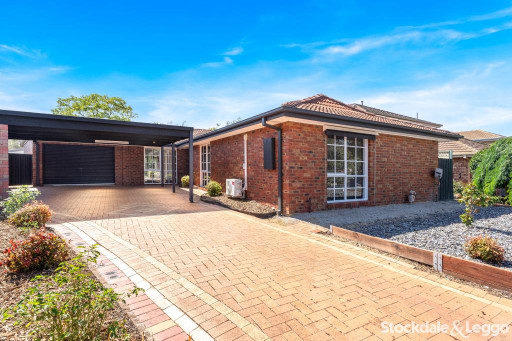 10 Chifley Ct, Sunbury, VIC 3429