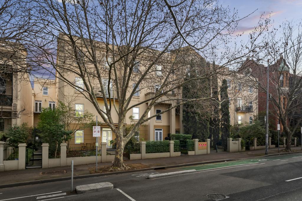 45/121 Rathdowne St, Carlton, VIC 3053